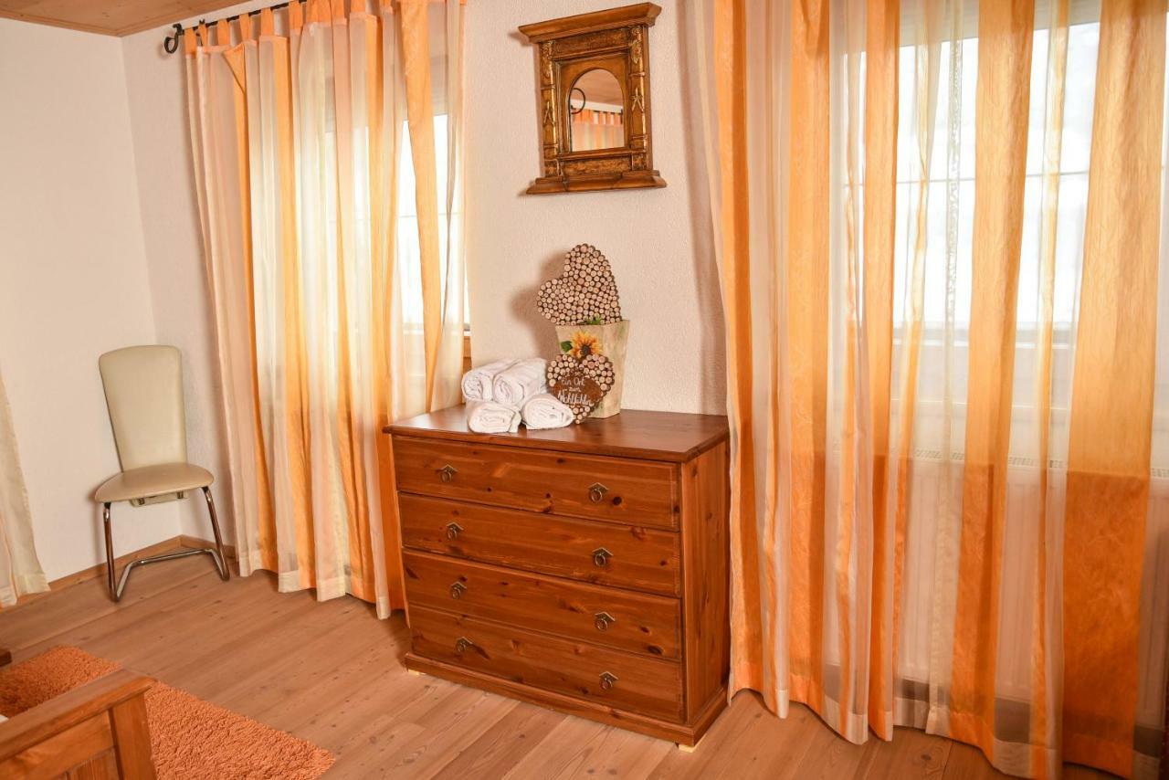 Ferienhaus Schneiderhaeusl Zillertal Stummerberg Eksteriør billede